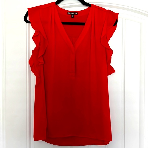 Express Blouse - Picture 1 of 5